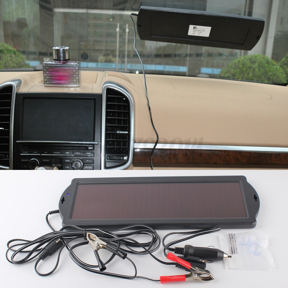 2W 12V Mini Solar Panel Polycrystalline Silicon for Cellphone small DC
