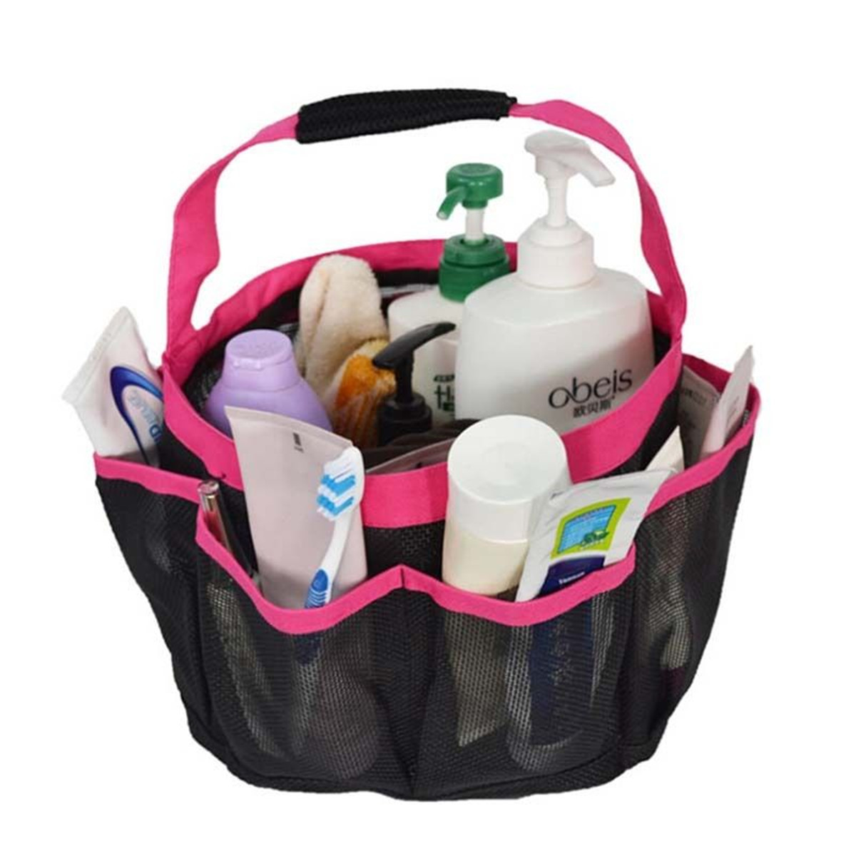Shower Caddy Tote Shower Caddy Tote