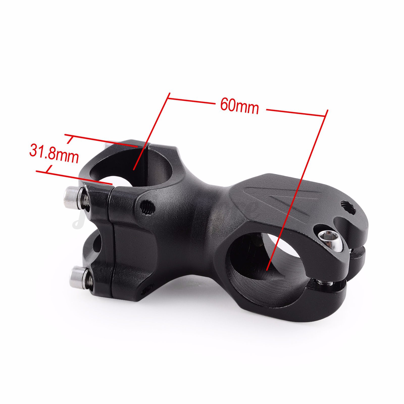 size of handlebar mtb