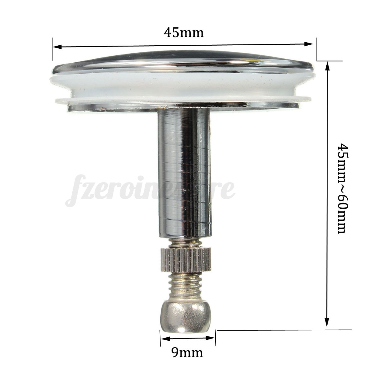 Mm Bath And Kitchen Pop Up Flat Ring Mm Bath And Kitchen Pop Up Flat Ring