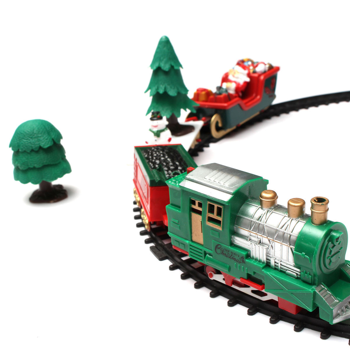 musical train track