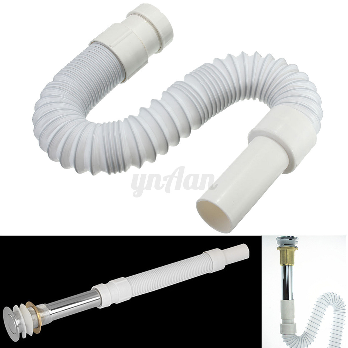 toilet flexible soil pipe