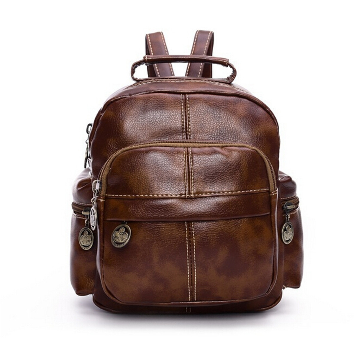 mini women's backpack purse