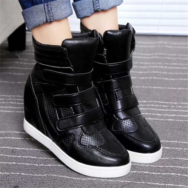 velcro top shoes