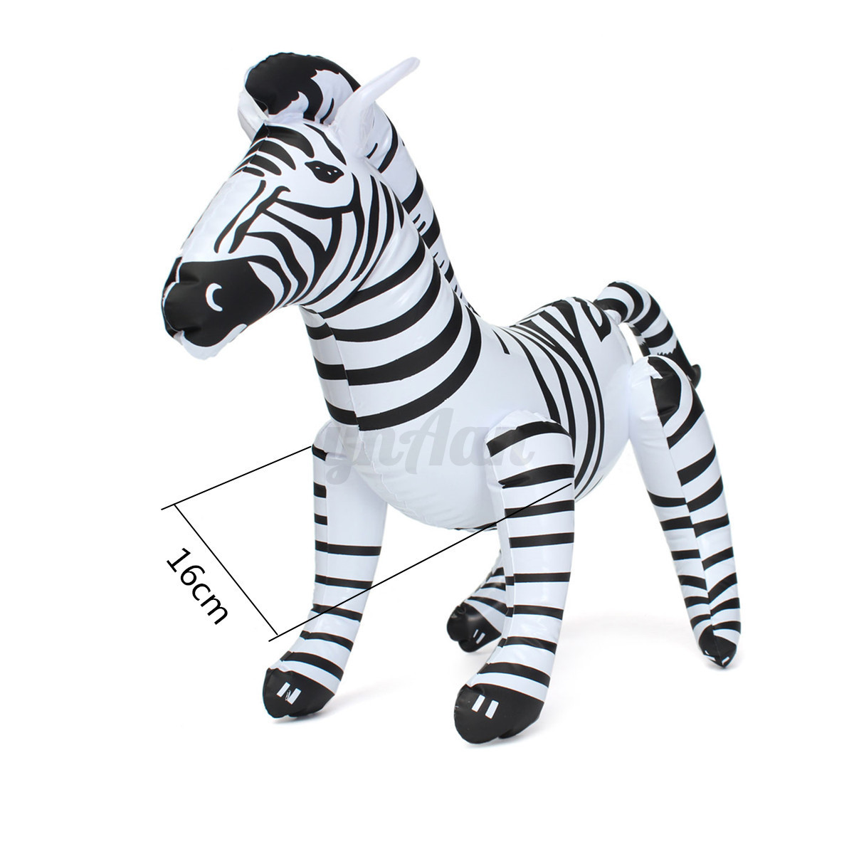 dancing zebra toy