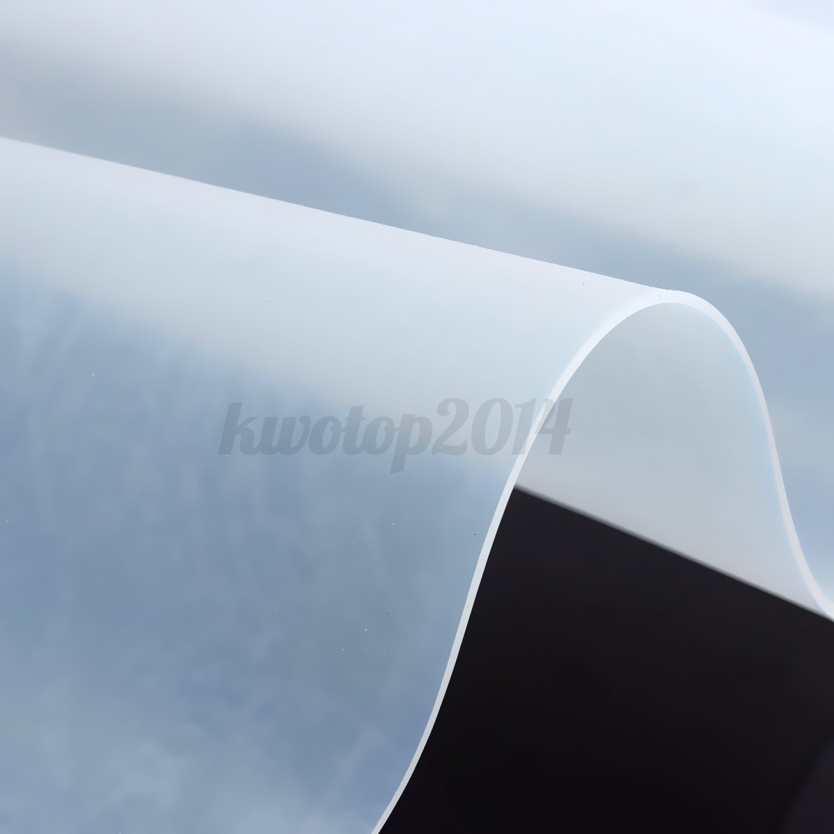 clear 1mm thickness 20 quot 20 quot silicone rubber sheet plate clear 1mm thickness 20 quot 20 quot silicone rubber sheet plate