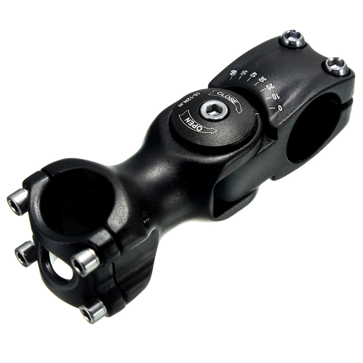 stem riser