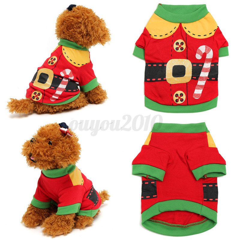 dog clothes santa doggy costumes clothing pet apparel for dog clothes santa doggy costumes clothing pet apparel for