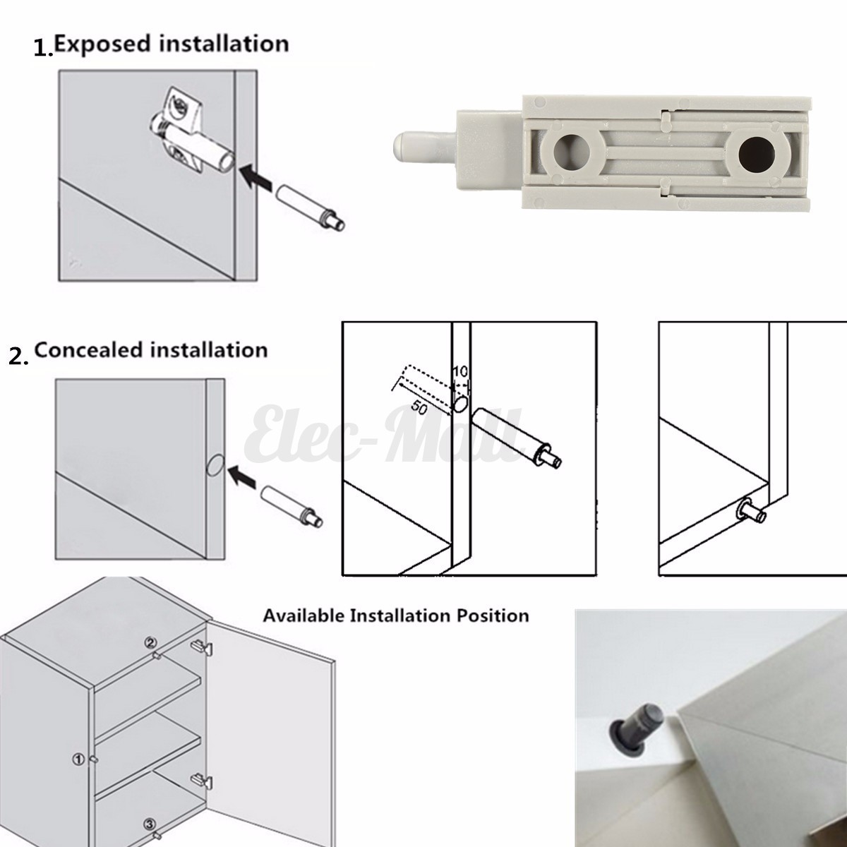 Kitchen Door Dampers B Q Kitchen Door Dampers B Q