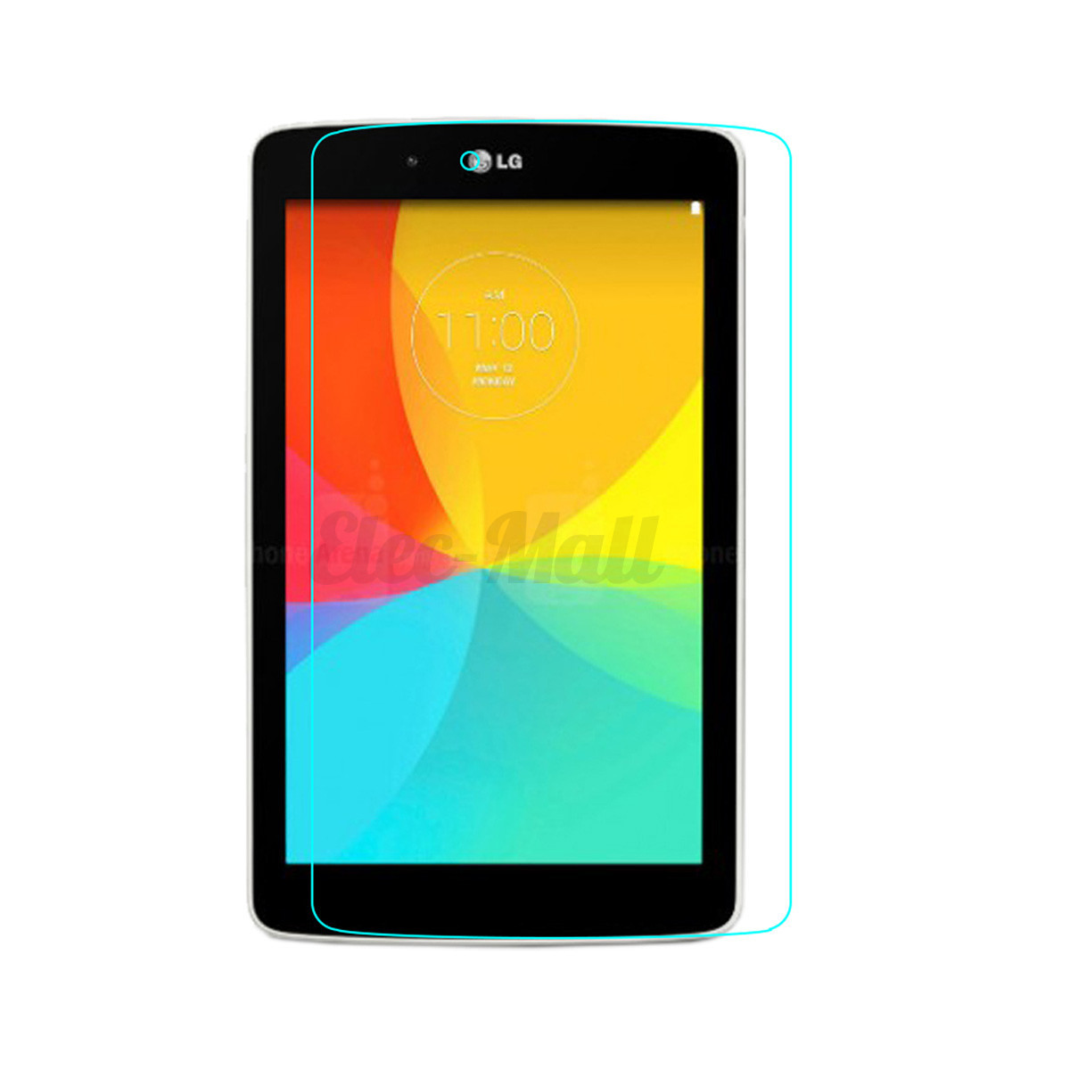 for lg g pad tablet 9h tempered glass screen protector skin cover 0 3mm for lg g pad tablet 9h tempered glass screen protector skin cover 0 3mm