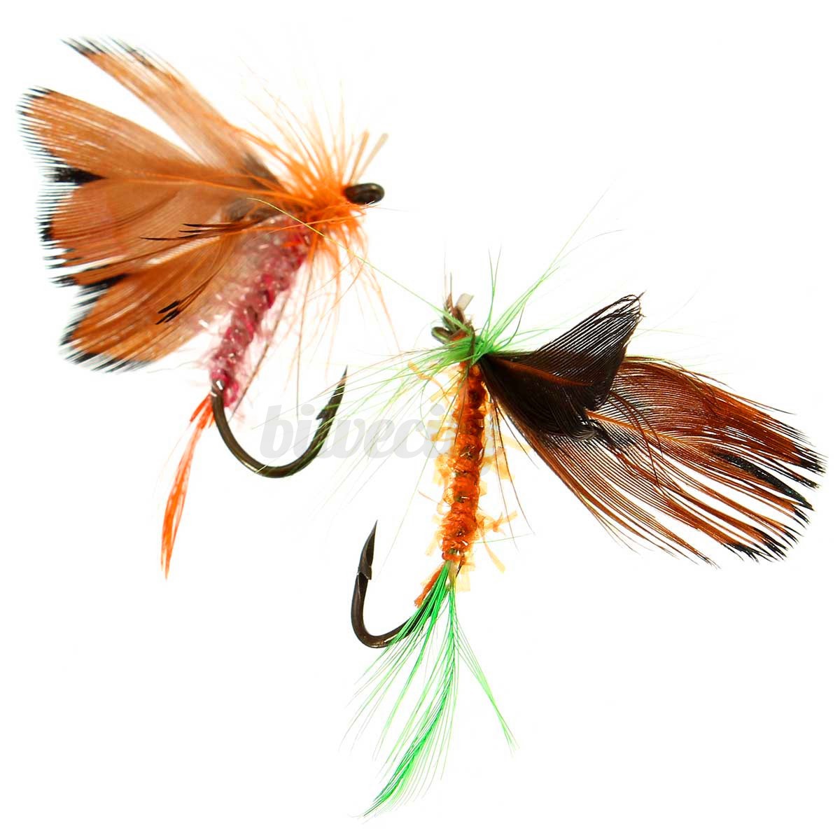 5.5g Fishing Lure Spoon Bait ideal for Bass Trout Perch pike rotating Fishing/_CH