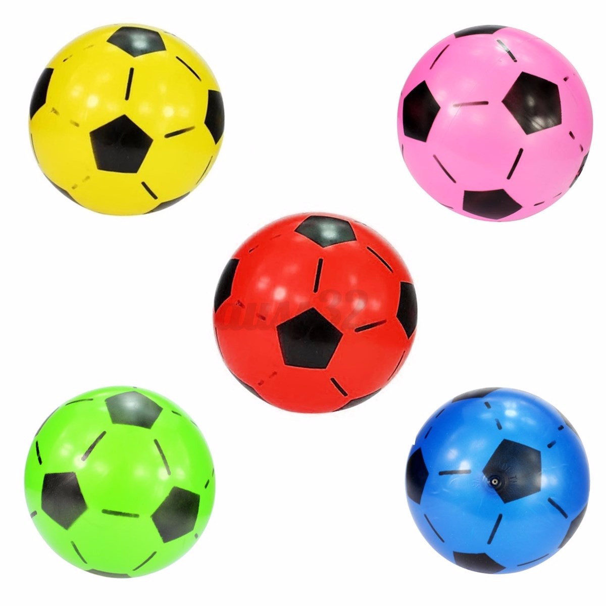 large blow up dice