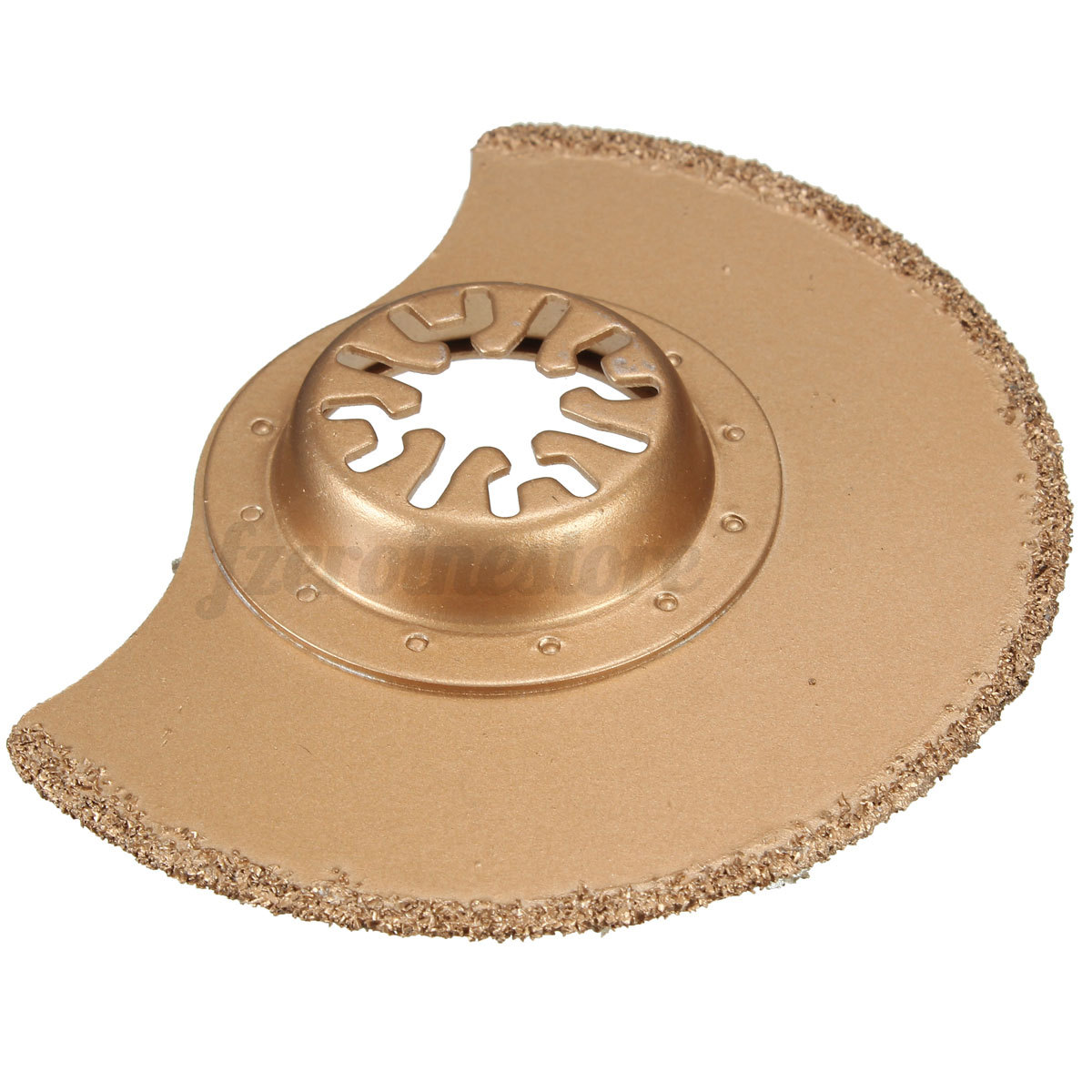 33 Types Wood Metal Oscillating Multi Tool Saw Blades for FEIN Dremel