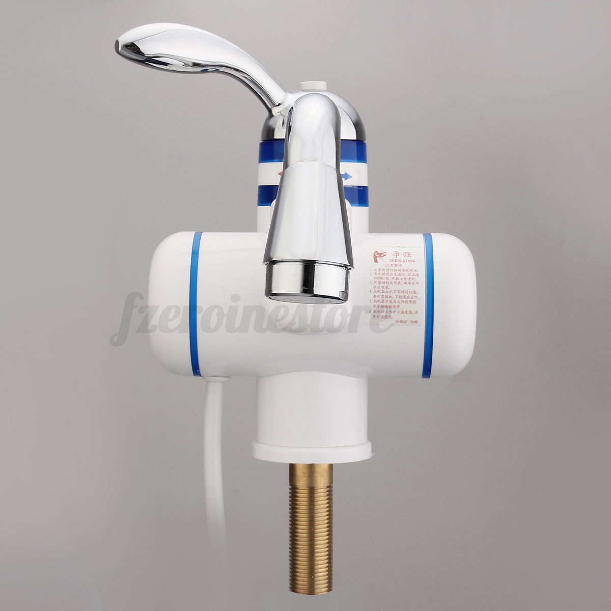 Durchlauferhitzer wasserhahn sofortigerelektrische bad küche ...