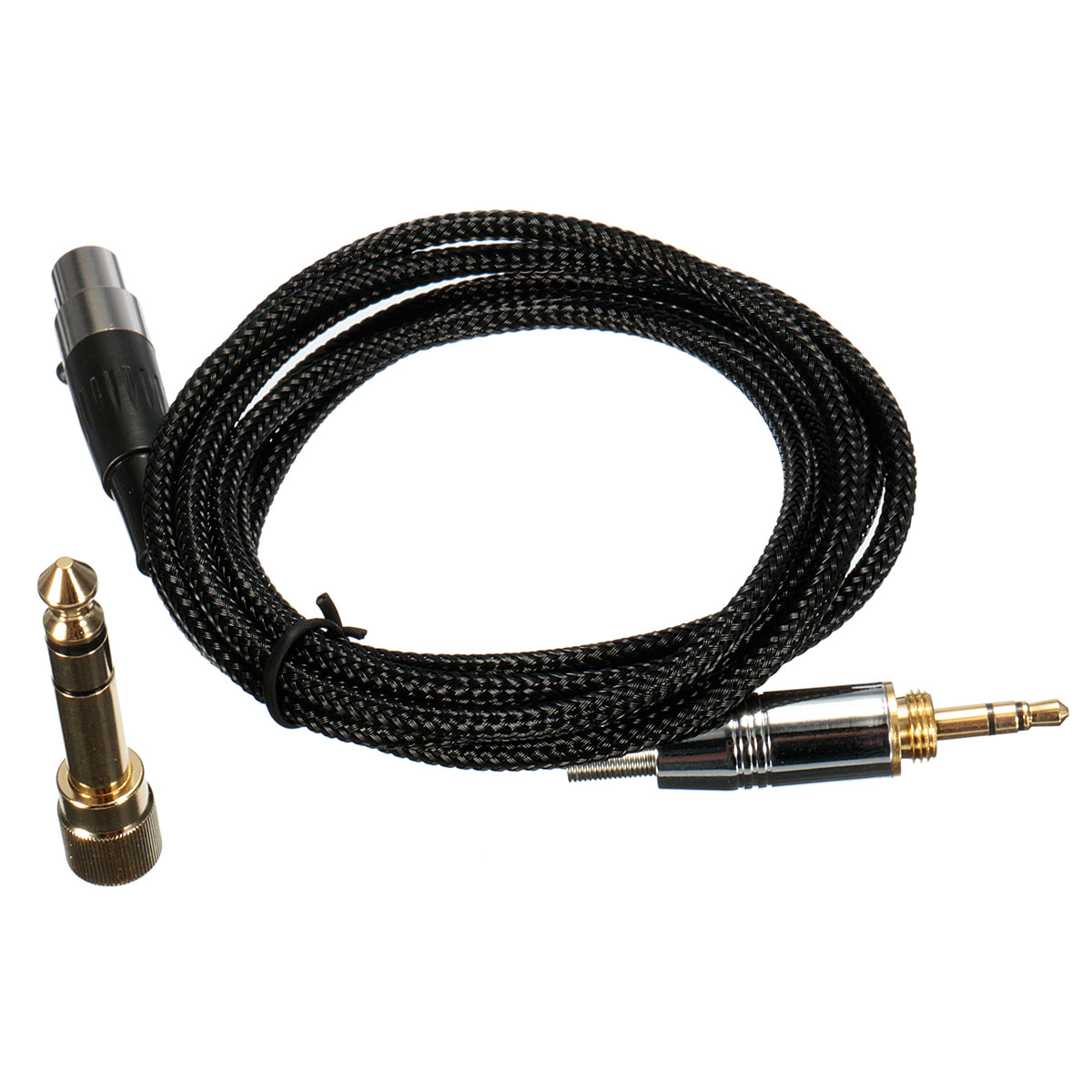 Upgrade Replacement OFC Cable For AKG K240 K271 K702 K712