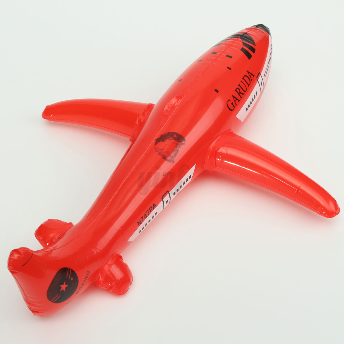 air compressor to blow up pool toys