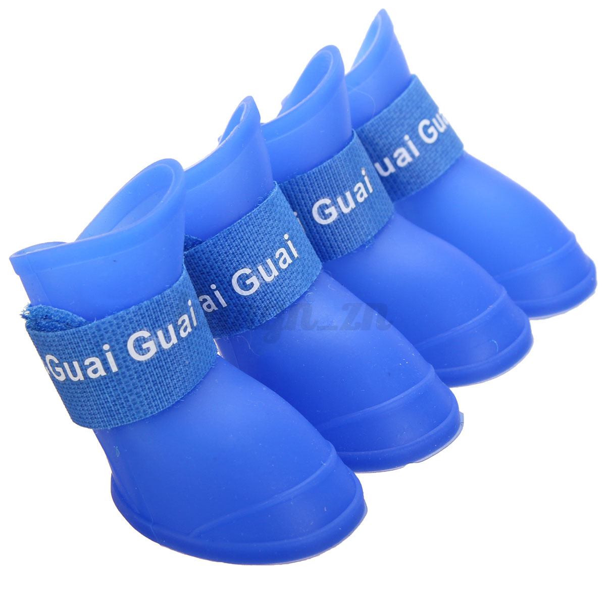 chaussures de pluie pour chien chaussures de pluie pour chien