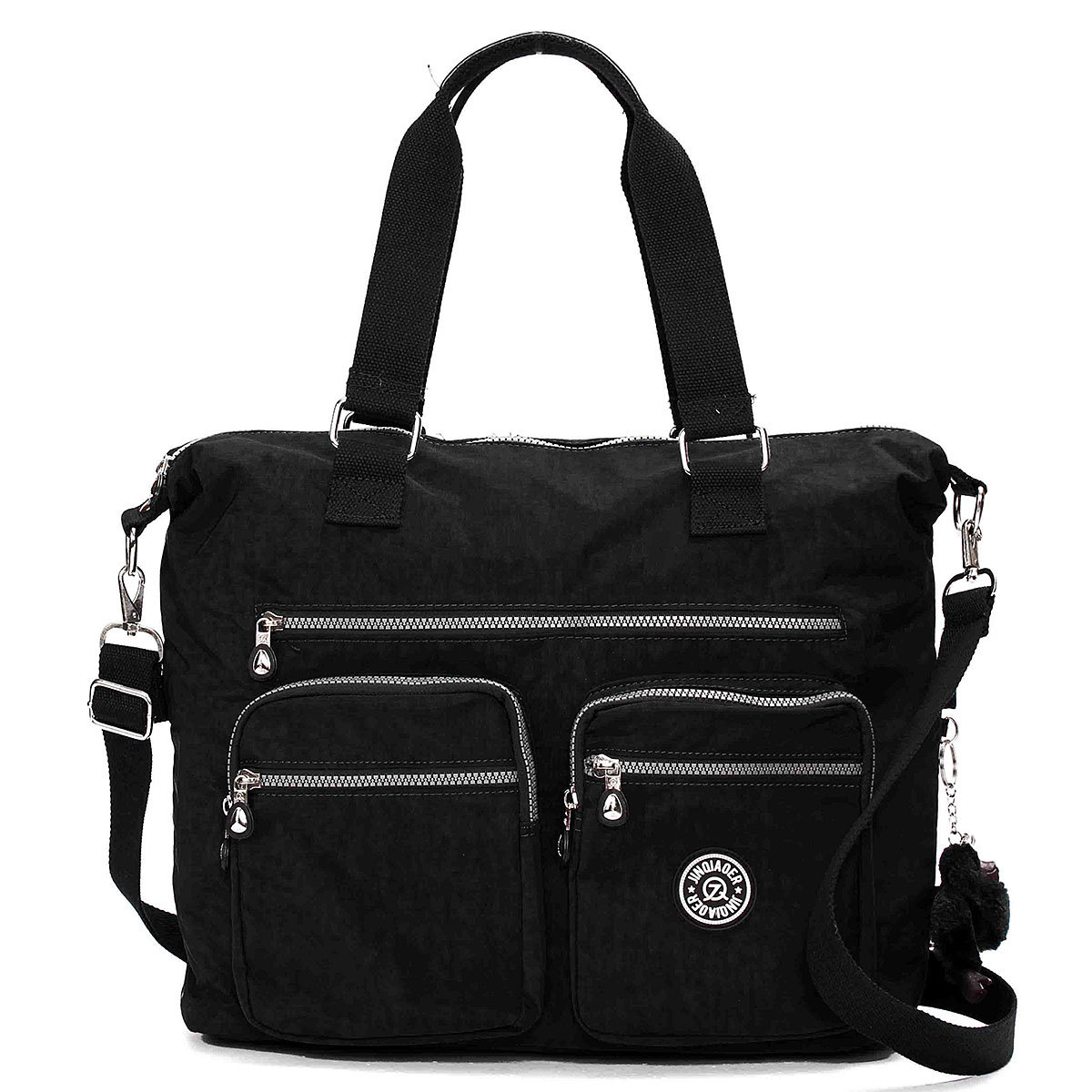 mcm bag hot pink