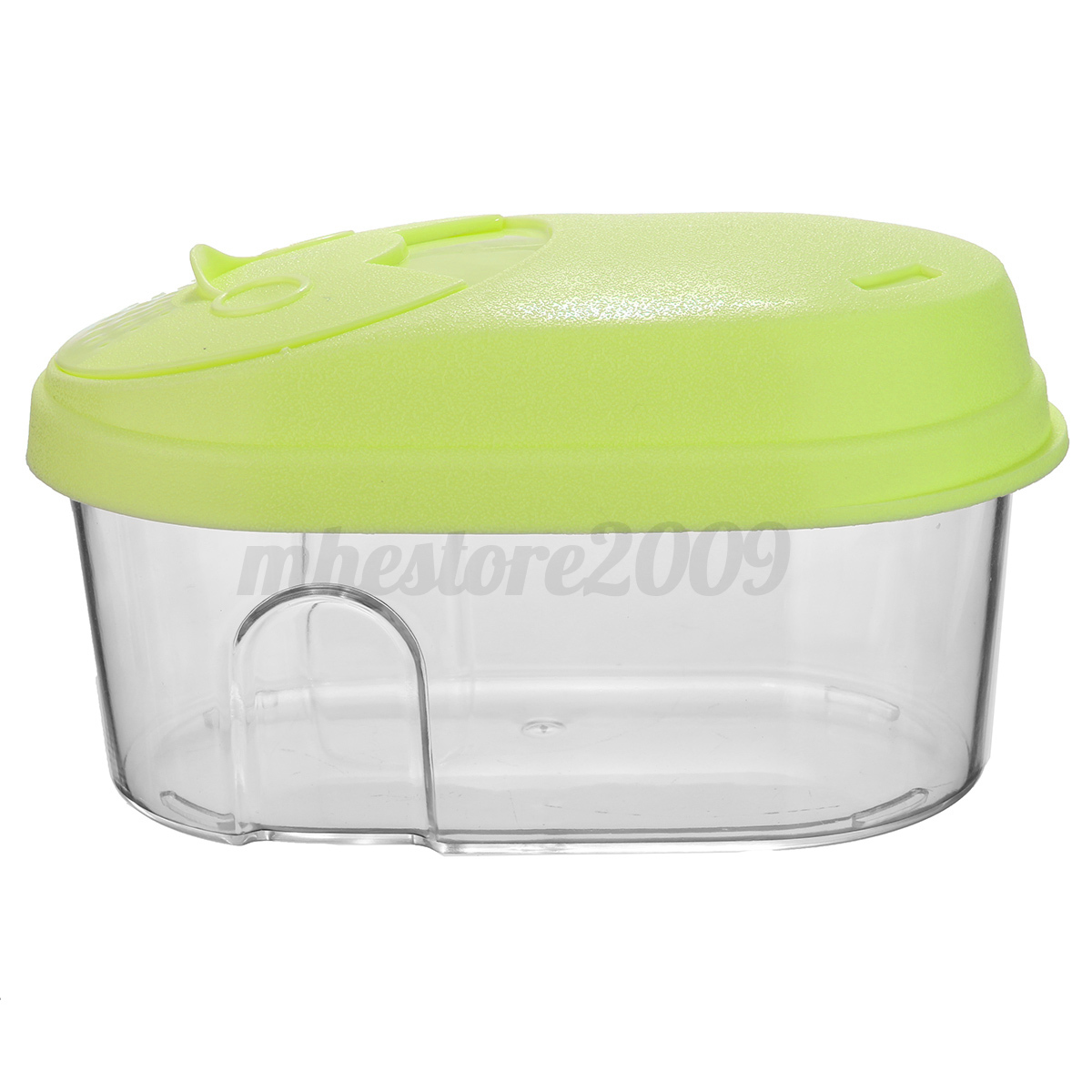 0.5L/1L Dry Dried Food Cereal Flour Storage Dispenser Rice