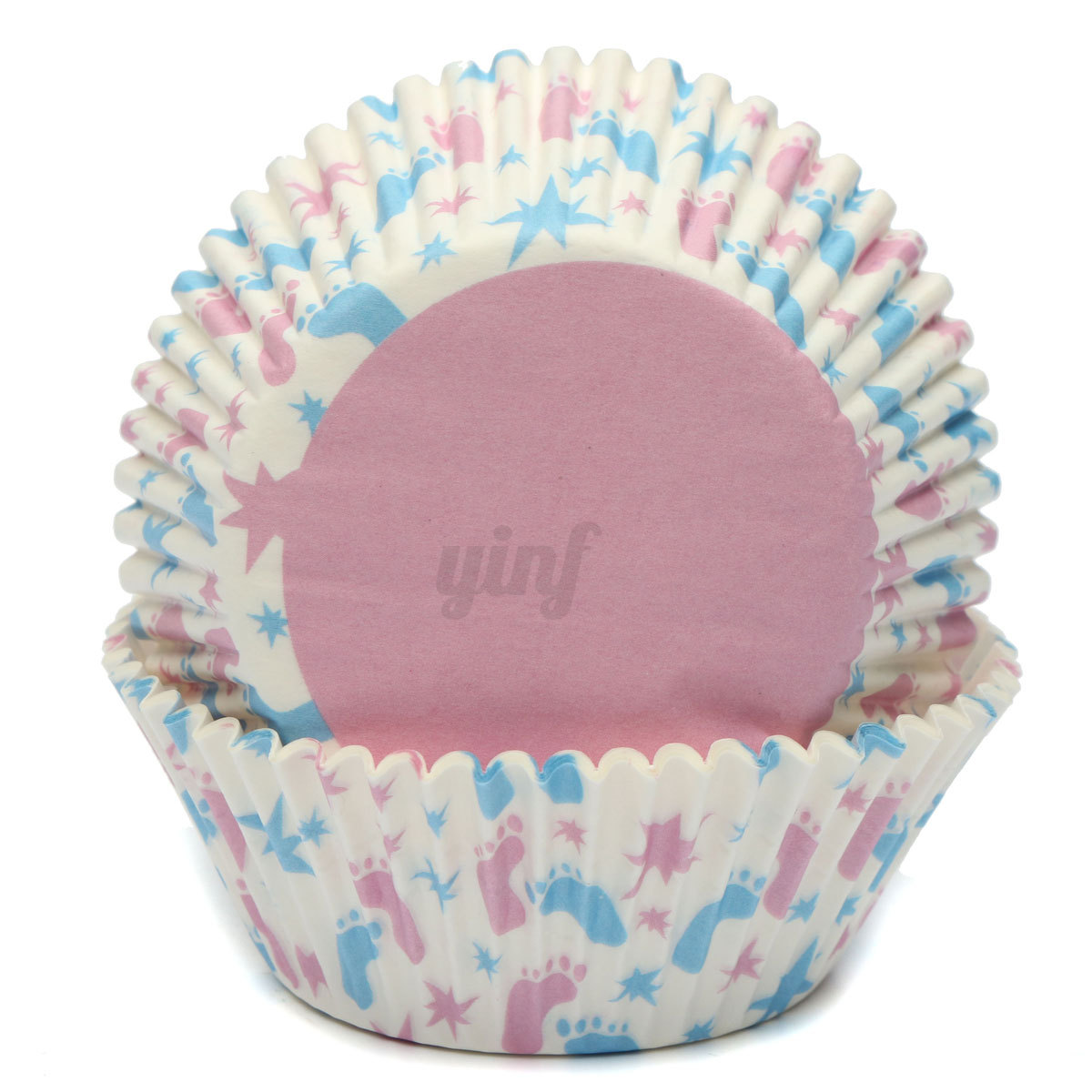Kitchen Craft Cupcake Cases And Flags Kitchen Craft Cupcake Cases And Flags