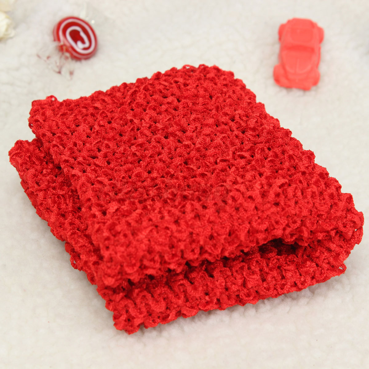12-039-039-Crochet-Tube-Top-Elastic-Waistband-Headband-Hair-Band-For ...