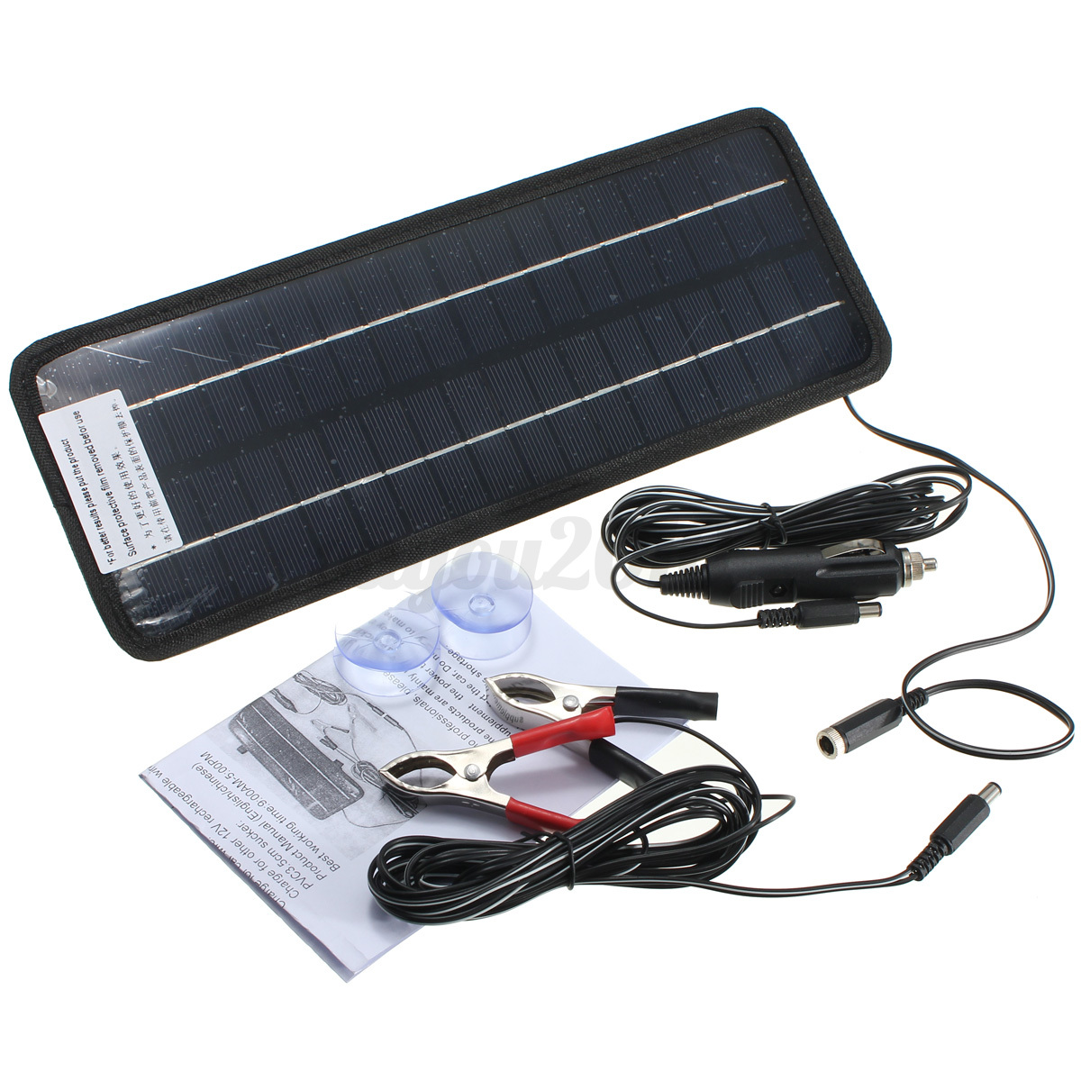 similar items 10 watt polycrystalline cells solar panel 12v poly solar 