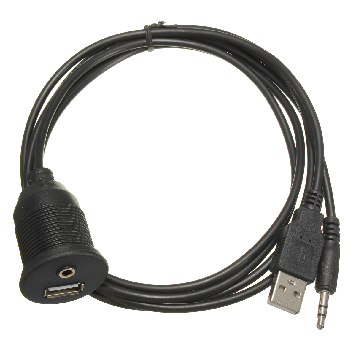 car boat dash flush mount car boat dash flush mount usb 3 5mm 2 0 aux extension car boat dash flush mount car boat dash flush mount usb 3 5mm 2 0 aux extension