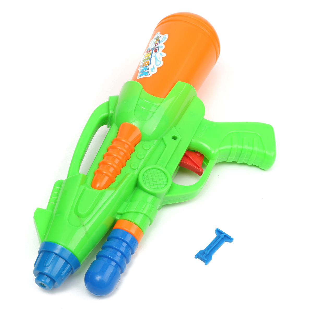 giant water pistol