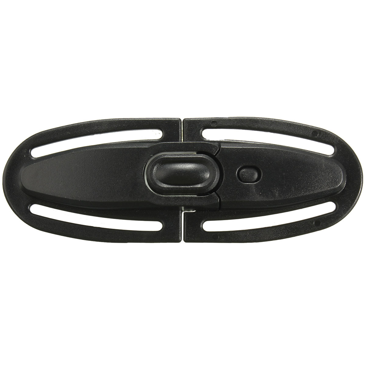 Baby Safe Lock Car Child Clip Buckle Latch Wider Seat Baby Safe Lock Car Child Clip Buckle Latch Wider Seat