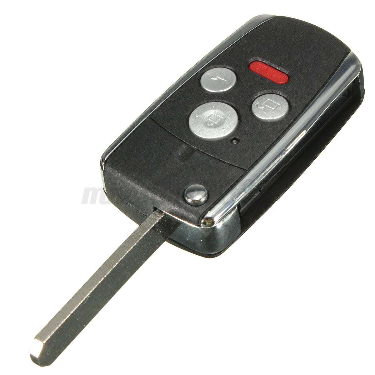 Honda panic button #2