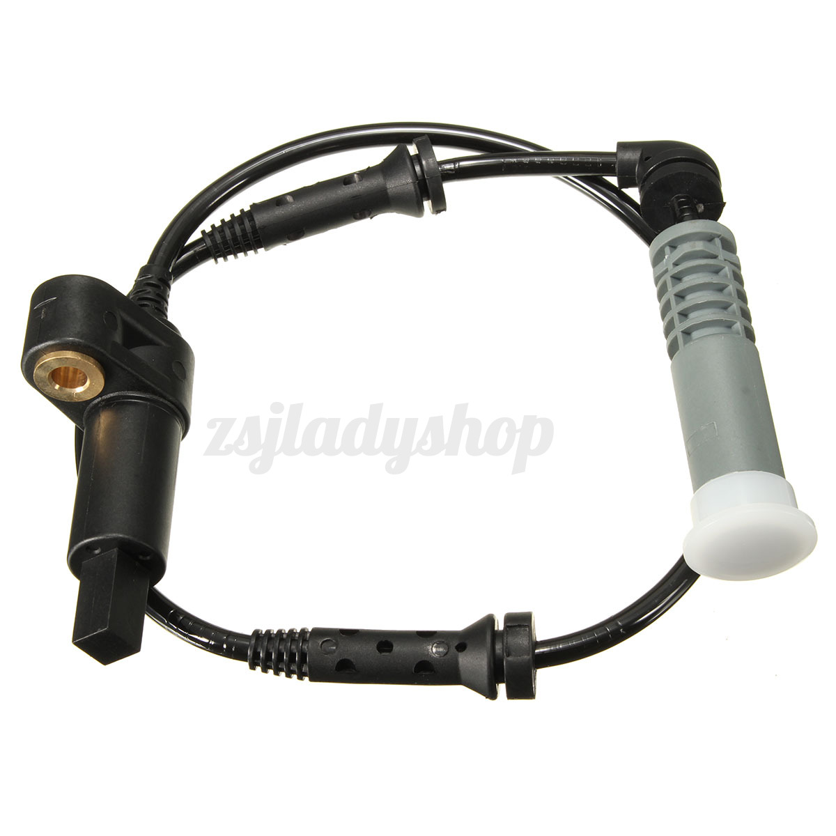 Abs Wheel Speed Sensor Front Left Right For Bmw 3 Series
