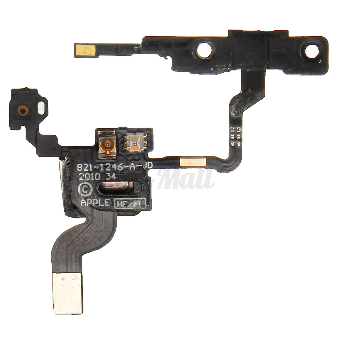 Iphone C Power Flex Replacement Iphone C Power Flex Replacement