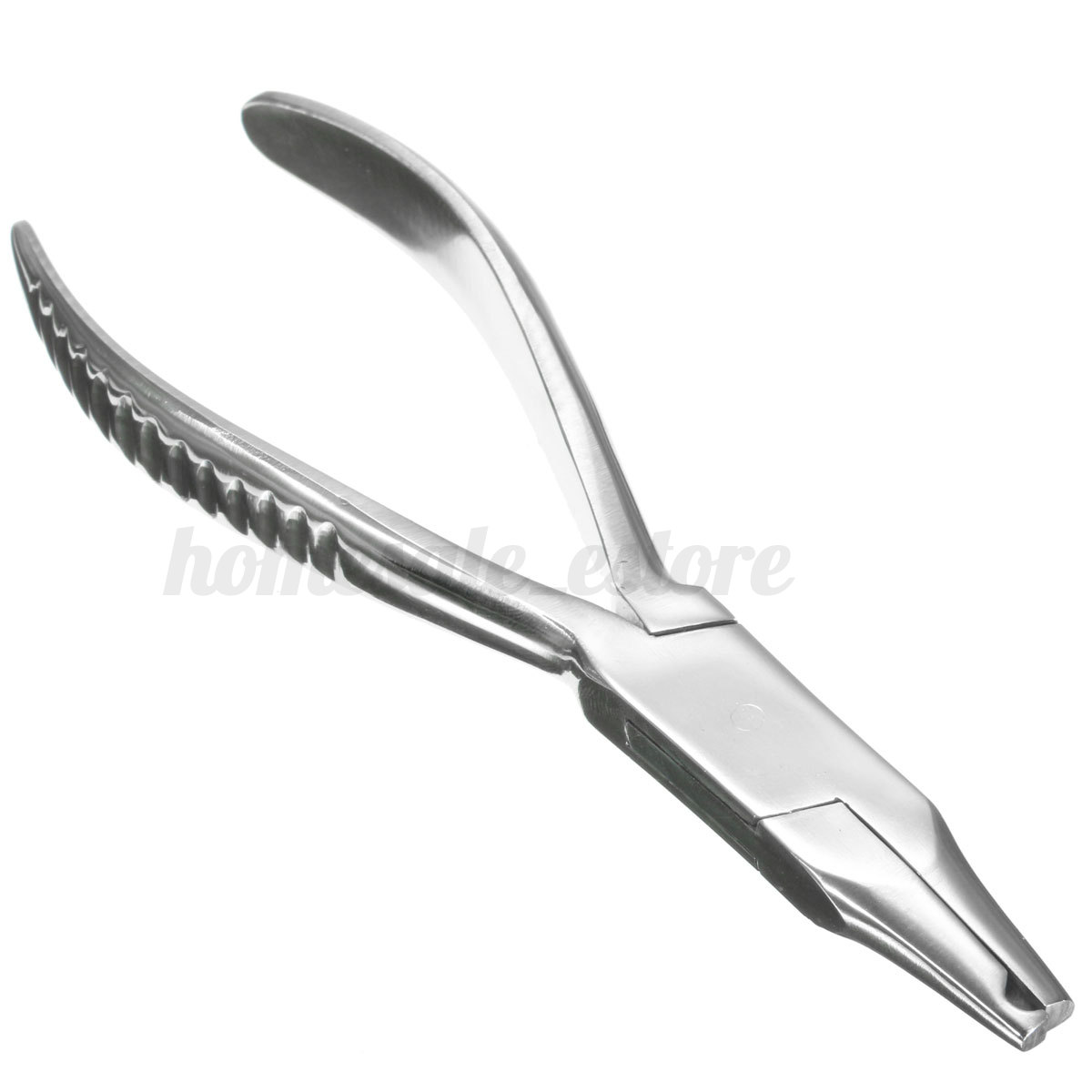 Nose Pad Arm Adjusting Pliers Optical Hand Tool Frames Eye ...