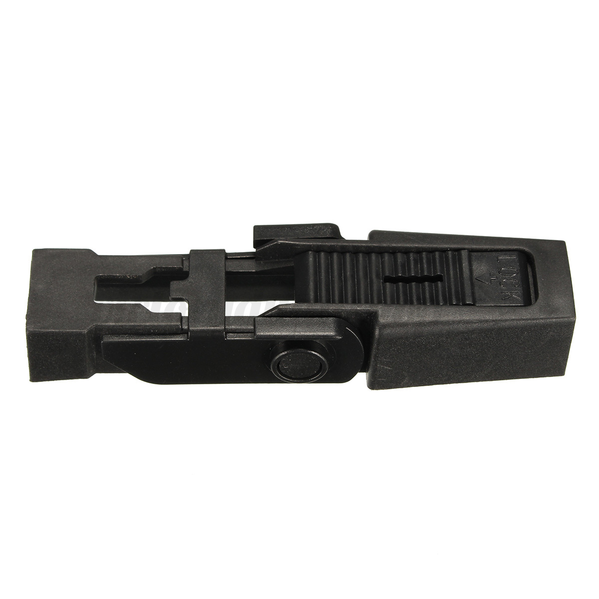 Front Wiper Blade Retaining Clip Arm Fit Land Rover ...