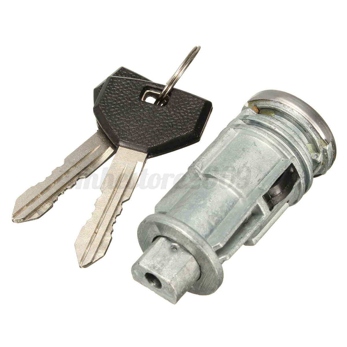 5003843ab Ignition Key Switch Lock Cylinder With 2 Key For