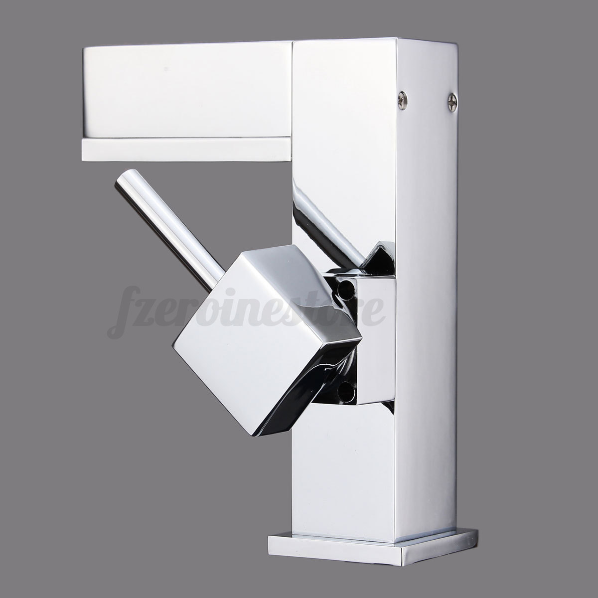 Led rgb wasserfall wasserhahn einhandmischer waschbecken armatur ...