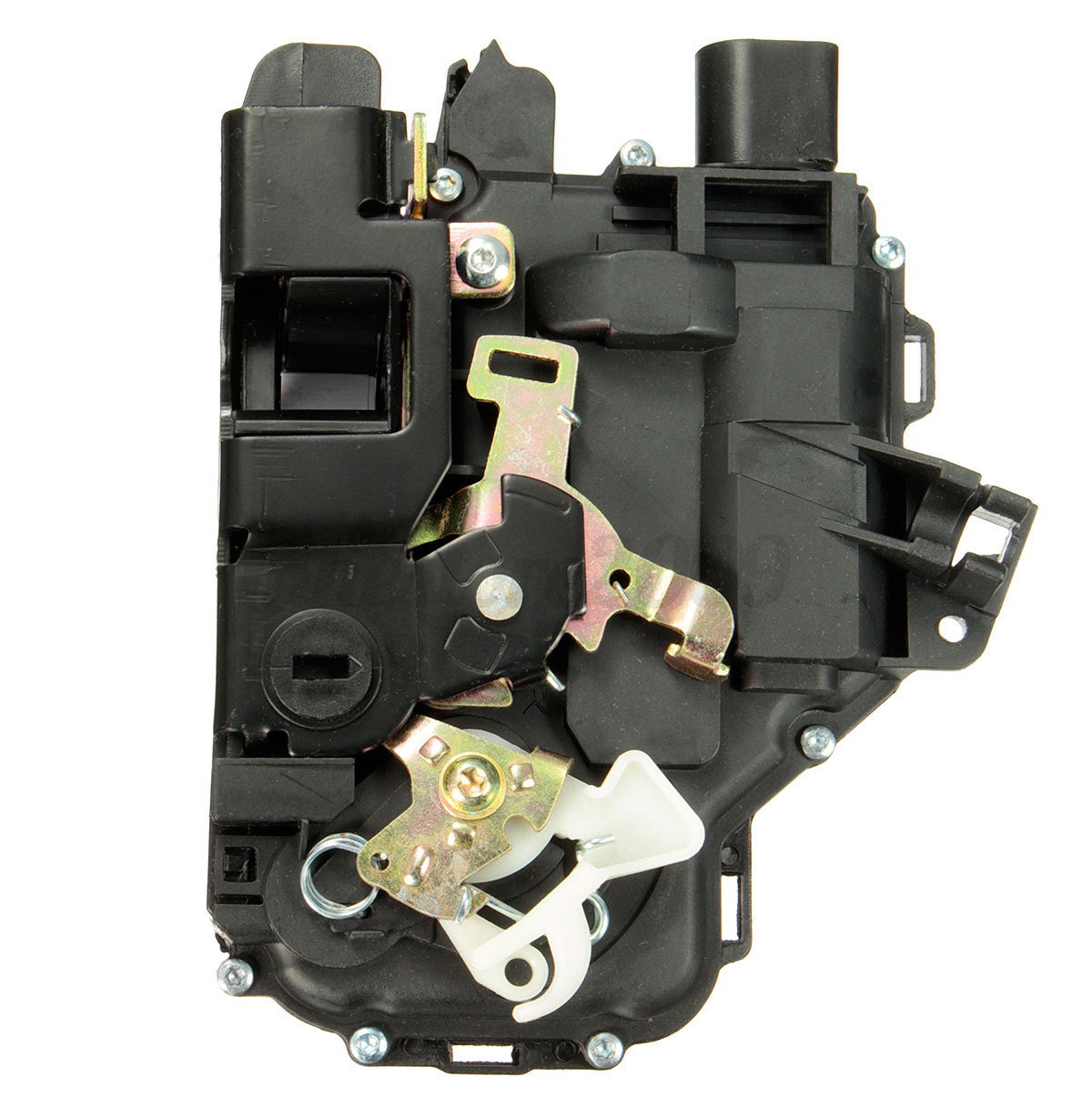 Rear Right Door Lock Mechanism Actuator For VW Passat ...