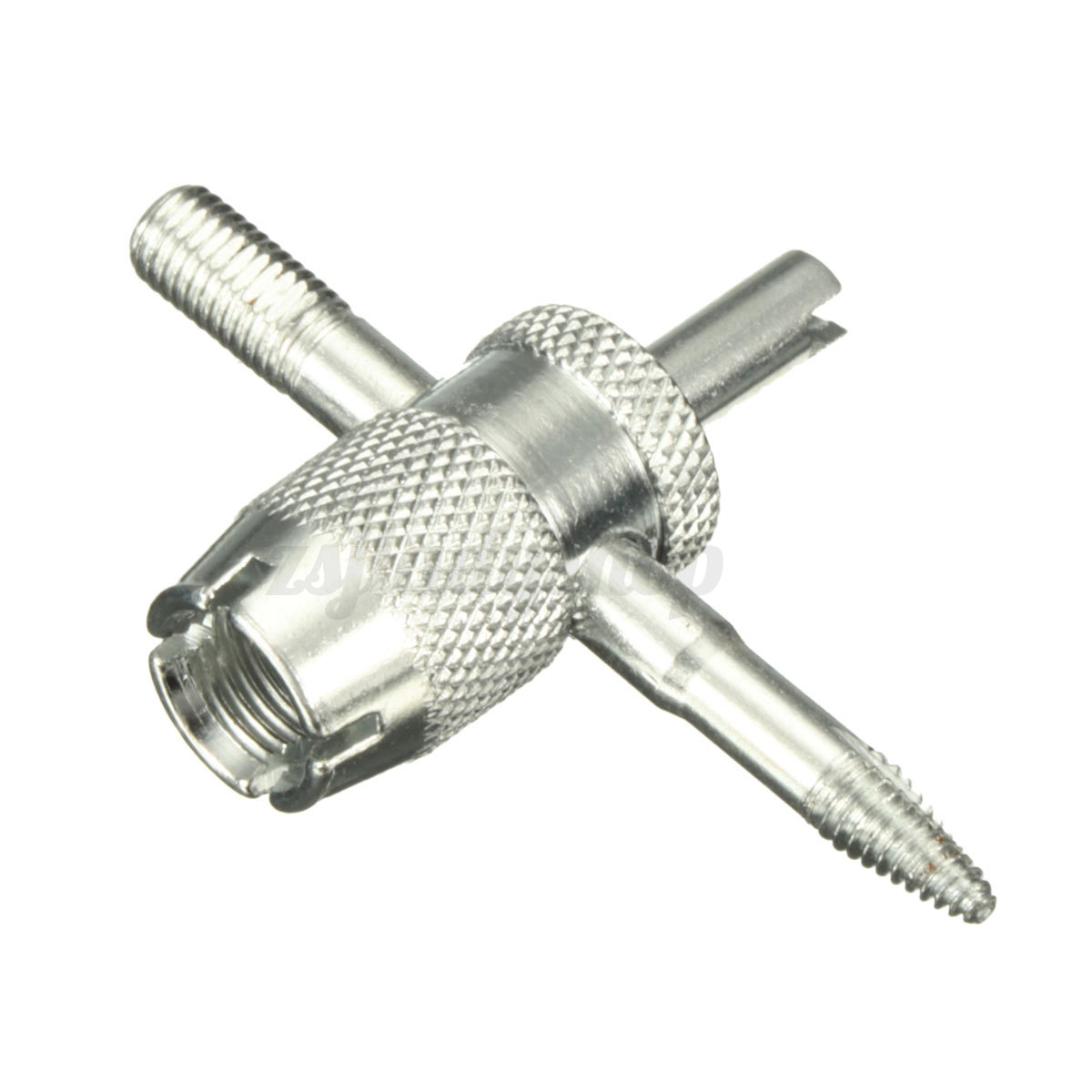 VALVE STEM CORE REMOVER TIRE REPAIR TOOL CAR TRUCK MOTORCYCLE TUBE