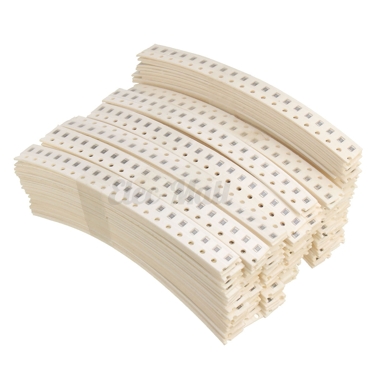 0603 SMD SMT Chip Resistor Resistance 680R Ohm 5/% 1/%