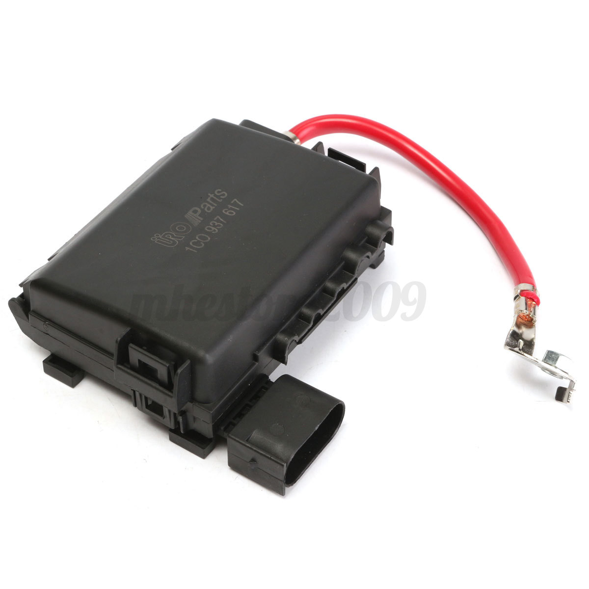 For VW Jetta Golf MK4 1999-2004 Beetle Fuse Box Battery ... 1999 vw new beetle fuse box 