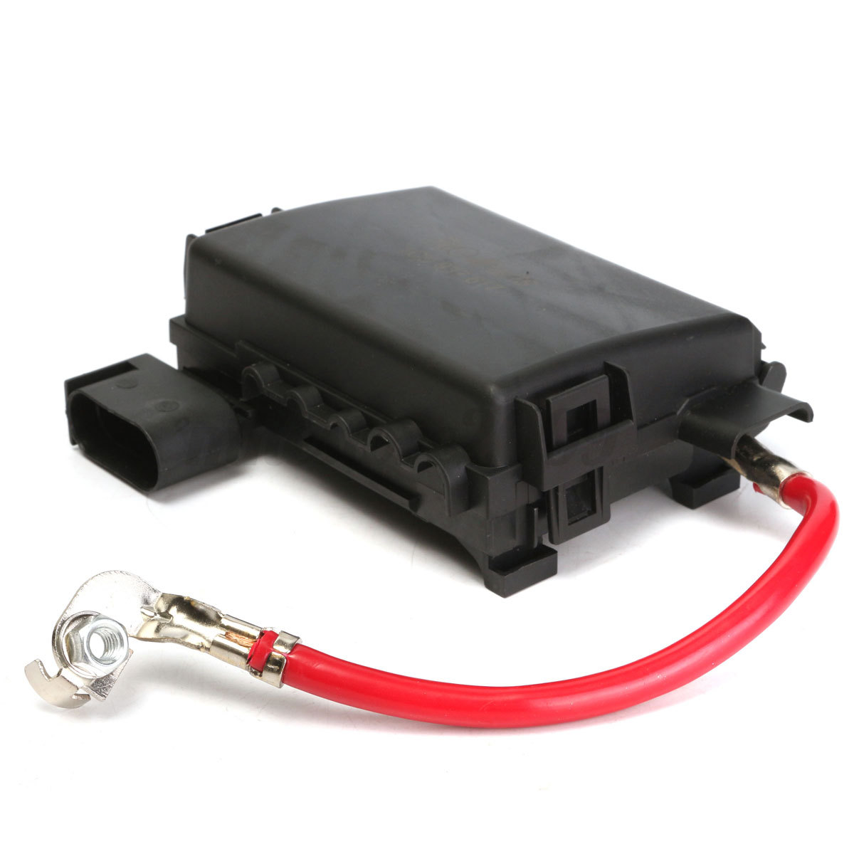 For VW Jetta Golf MK4 1999-2004 Beetle Fuse Box Battery ... 1999 vw new beetle fuse box 