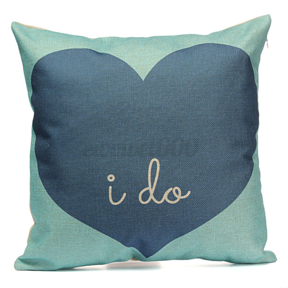 Lover Couple Series Throw Cotton Linen Pillow Case Cushion Cover Car Sofa Throw eBay