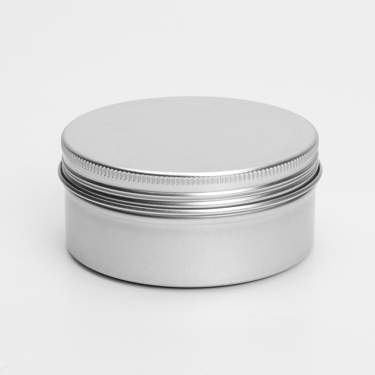 cosmetic nail crafts pot lip balm jar tin containers cosmetic nail crafts pot lip balm jar tin containers
