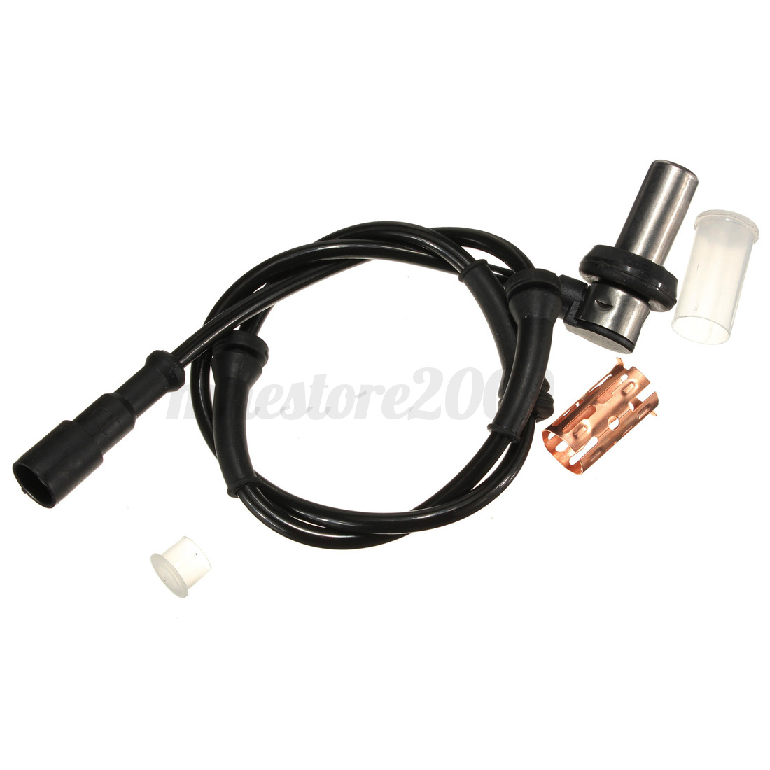 Front L/ R ABS Wheel Speed Sensor For 9502 Land Rover Range Rover P38