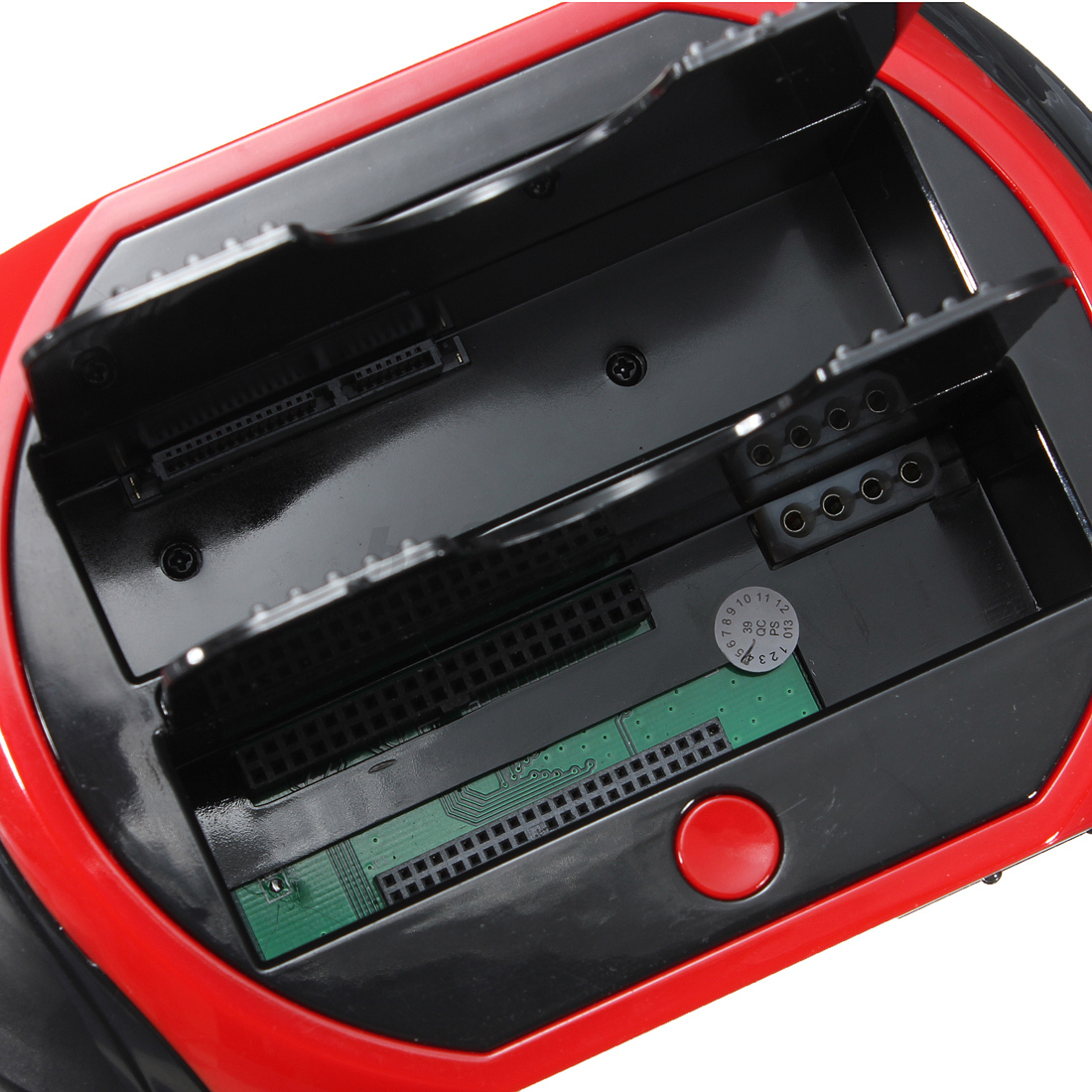 Digitech Docking Station Sata Hdd Drivers