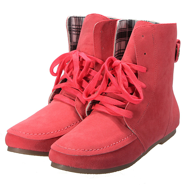 top flat boots