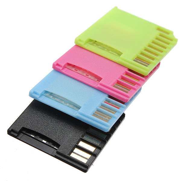 Macbook pro sd card reader
