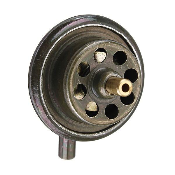 Fuel Pressure Regulator For Chevrolet Buick Gm Pr217 Us