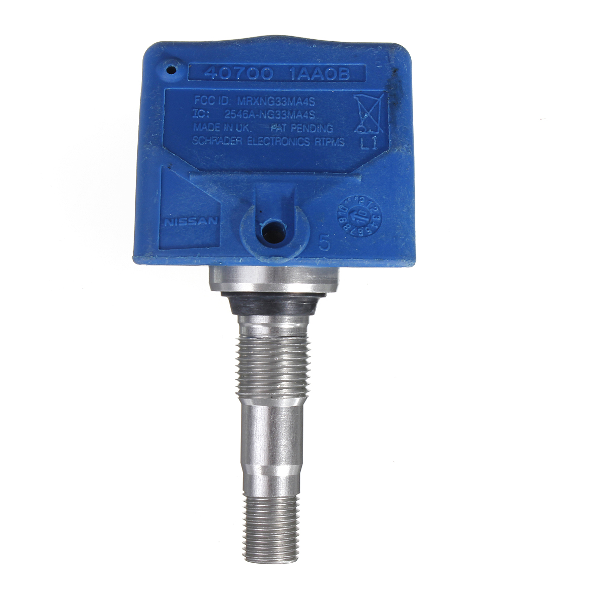 2008 Nissan sentra recommended tire pressure #10