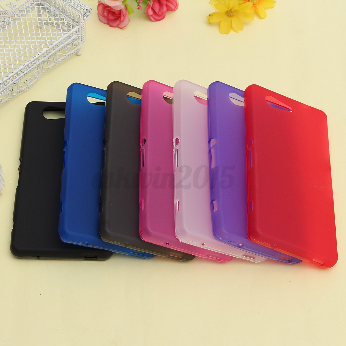 ultra slim matte soft tpu gel silicone durable back ultra slim matte soft tpu gel silicone durable back
